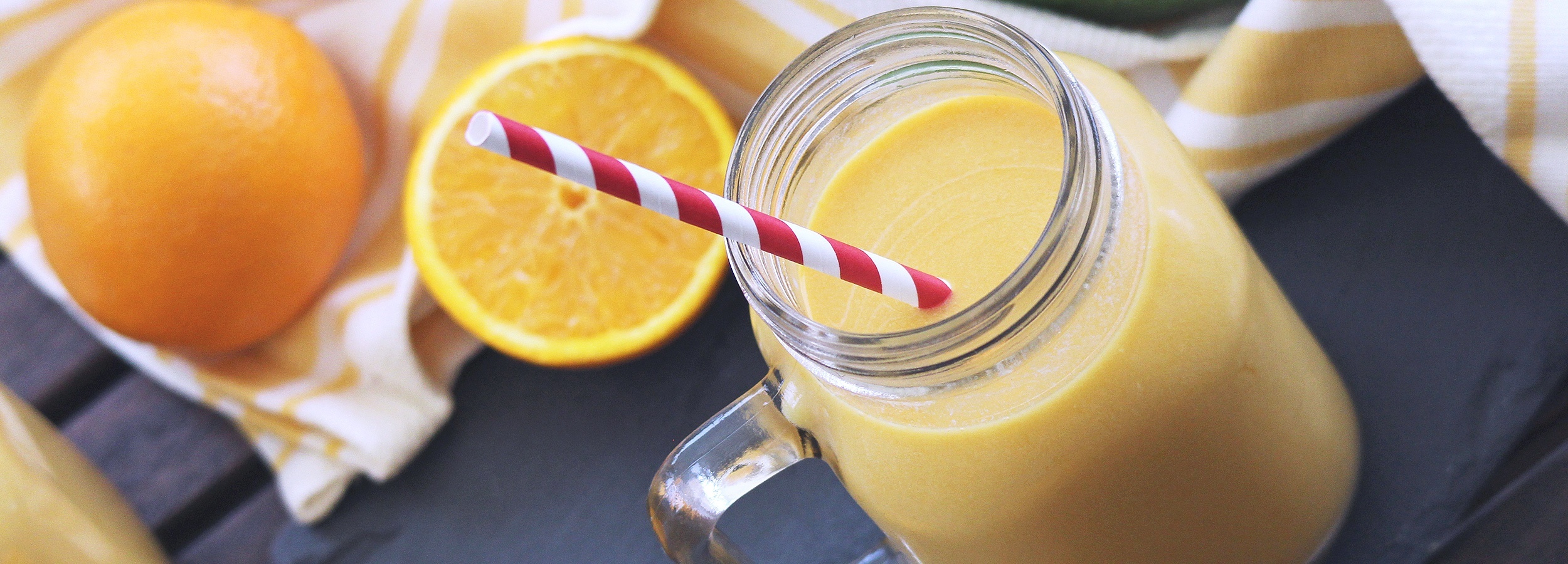 smoothies contain natural sweeteners 