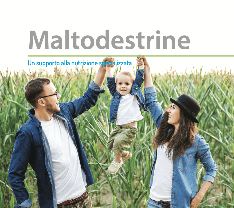 Maltodestrine (Italian Version)