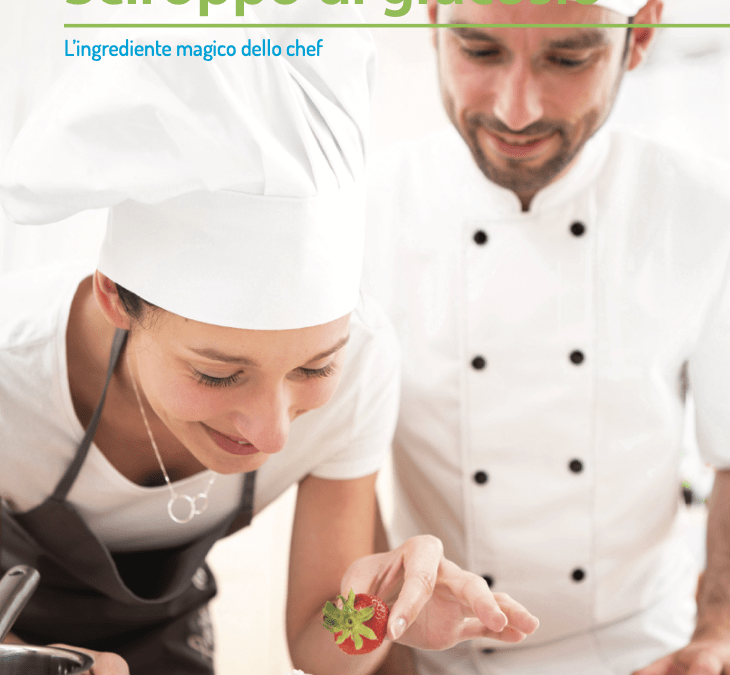 Sciroppo di Glucosio (Italian Version)