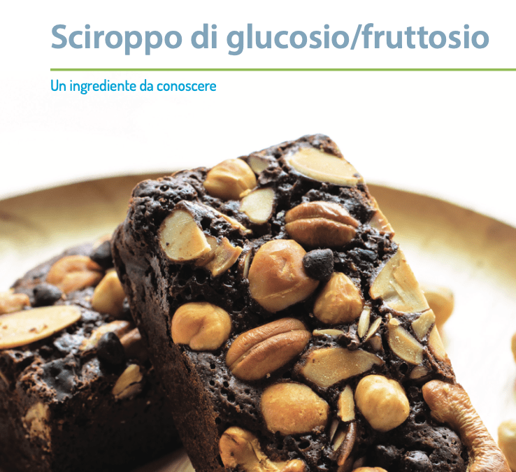 Sciroppo di Glucosio/Fruttosio (Italian Version)