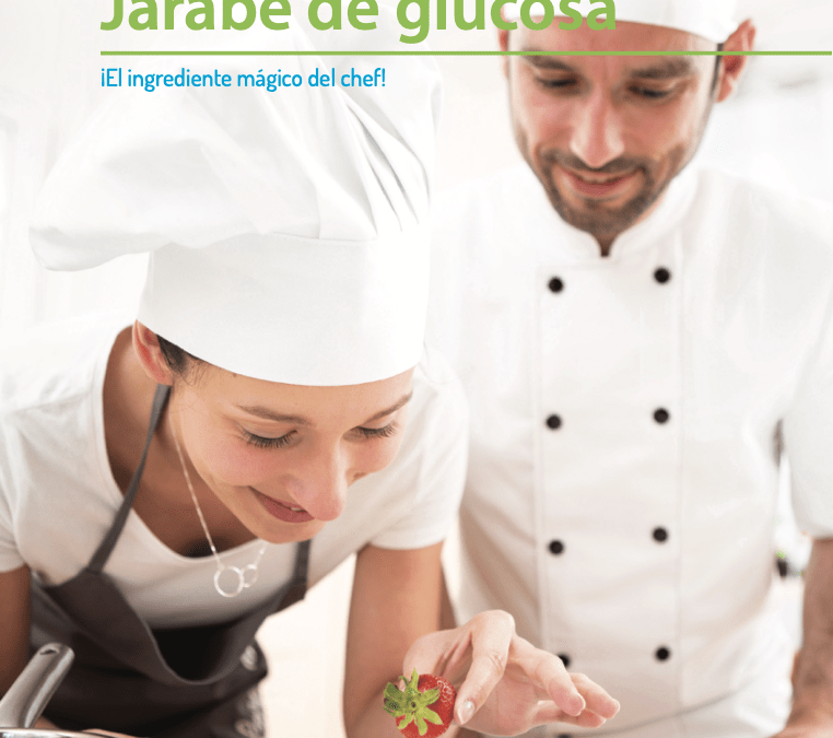 Jarabe de Glucosa (Spanish Version)