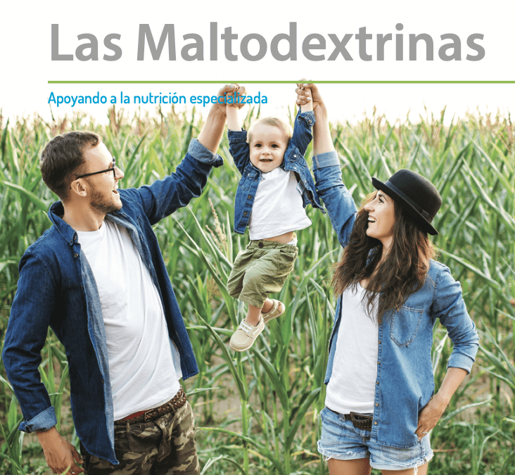Las maltodextrinas (Spanish Version)