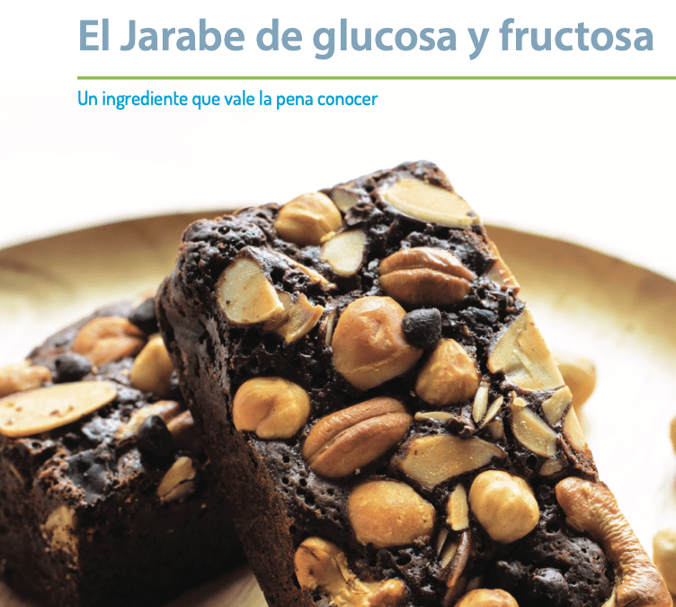 Jarabe de Glucosa y Fructosa (Spanish Version)