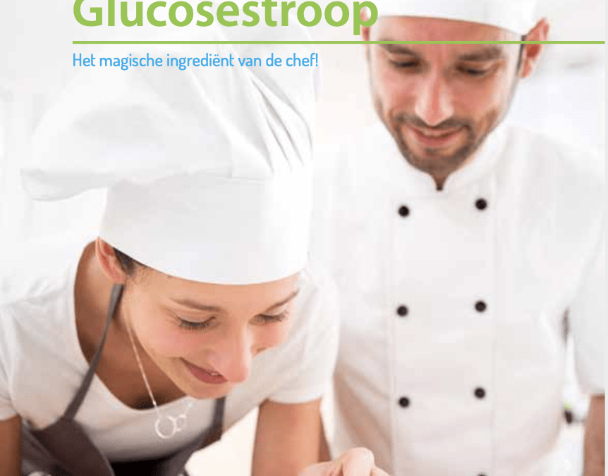 Glucosestroop (Dutch Version)