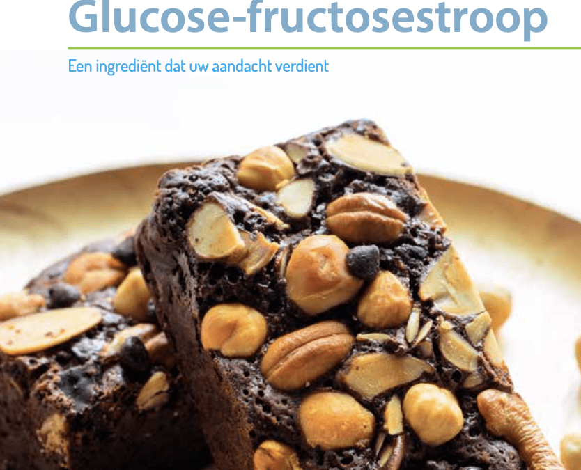 Glucose-fructosestroop (Dutch Version)